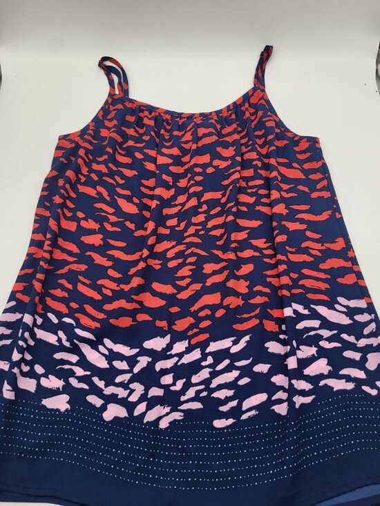CAbi Tops - cAbi Women's Small Smooch Cami Tank Top Style #5548 Blouse